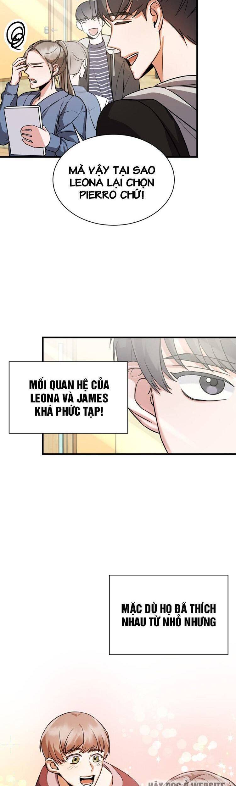 Trở Thành Siêu Diễn Viên Chỉ Bằng Việc Đọc Sách Chap 7 - Next Chap 8