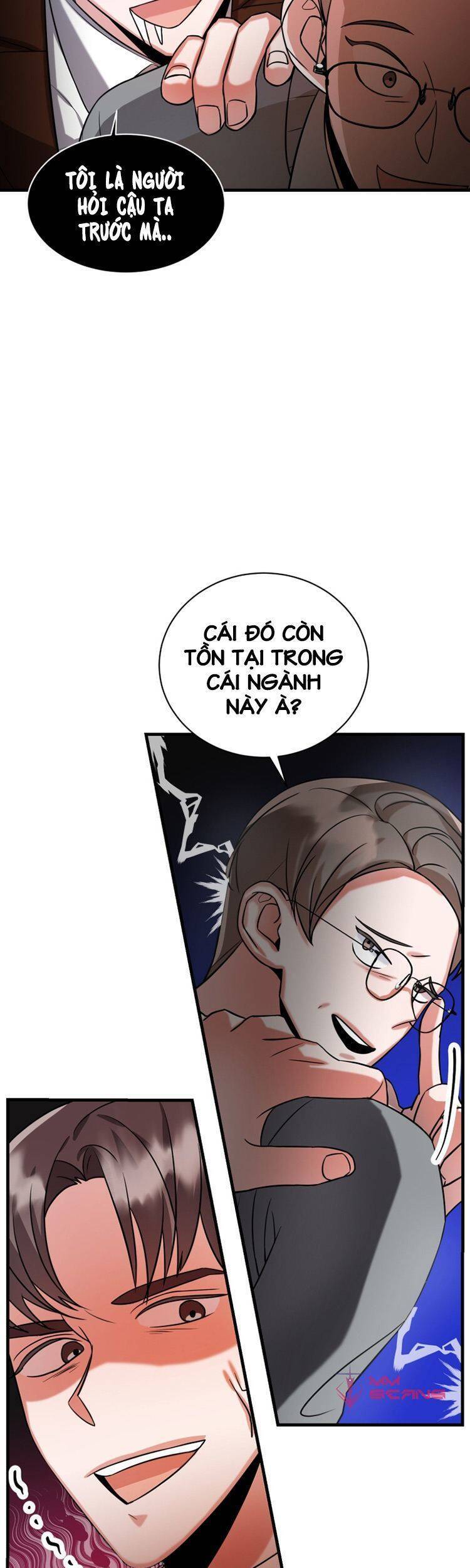Trở Thành Siêu Diễn Viên Chỉ Bằng Việc Đọc Sách Chap 7 - Next Chap 8