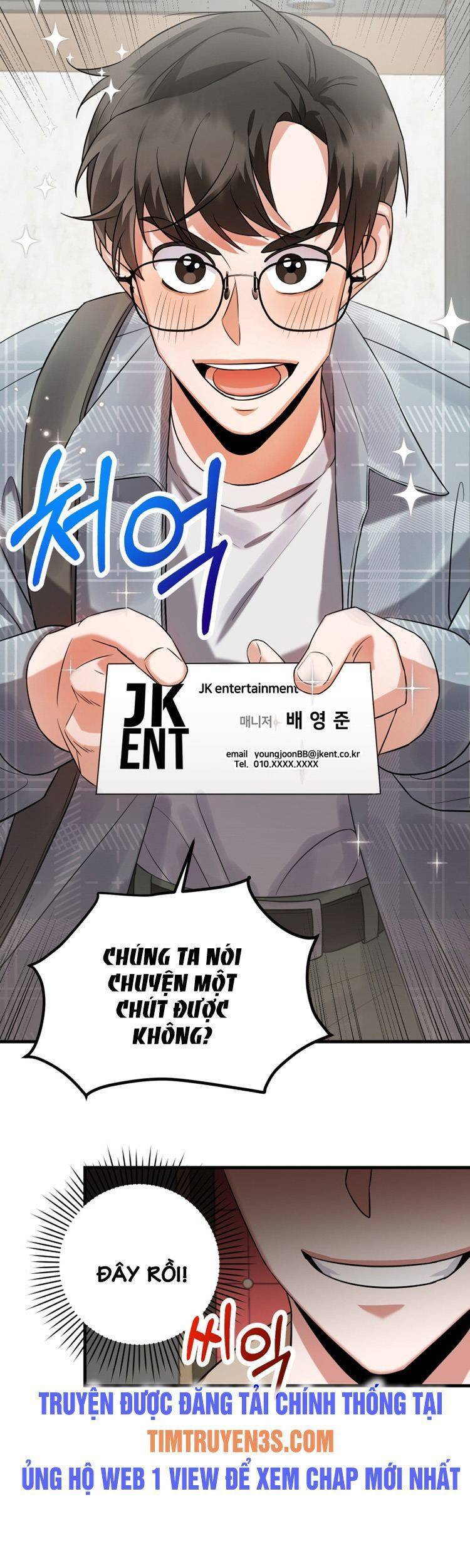 Trở Thành Siêu Diễn Viên Chỉ Bằng Việc Đọc Sách Chap 7 - Next Chap 8