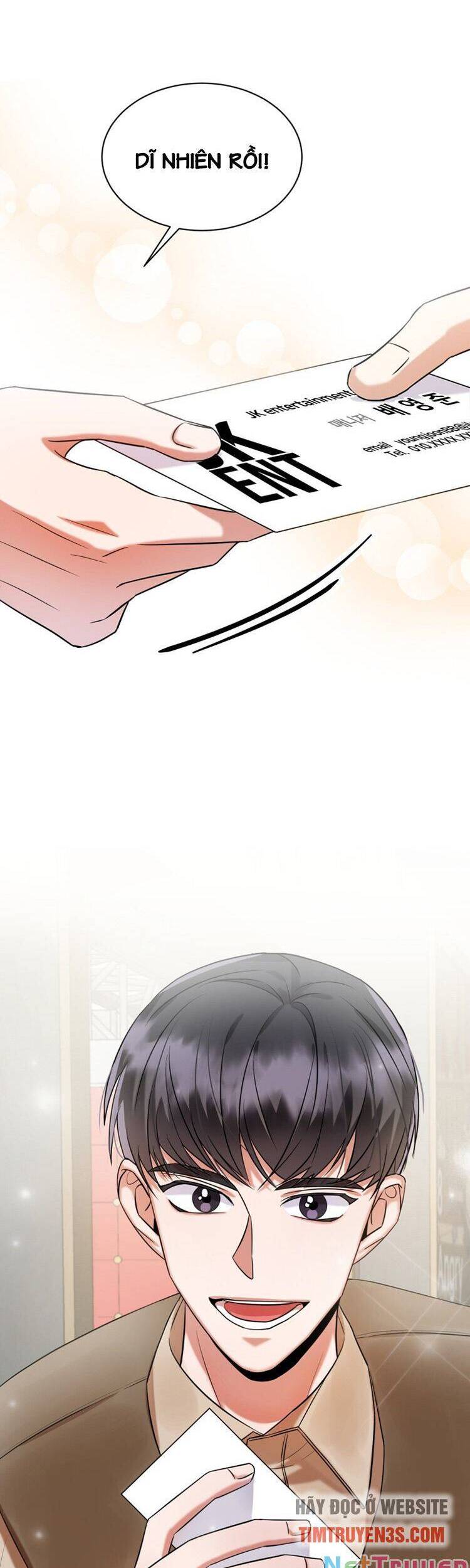 Trở Thành Siêu Diễn Viên Chỉ Bằng Việc Đọc Sách Chap 7 - Next Chap 8