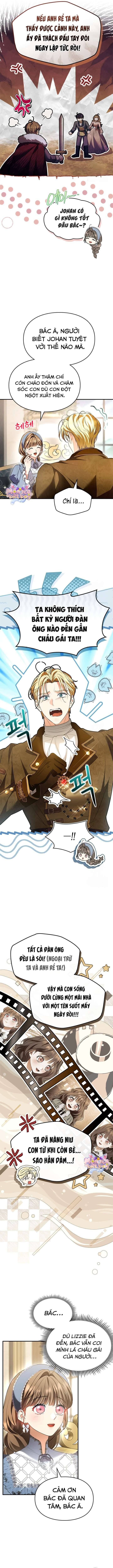 Trở Thành Sóc Nhỏ Của Kẻ Phản Diện Chap 38 - Next Chap 39