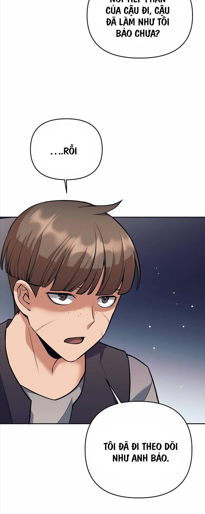 Trở Thành Tên Khốn Ở Thế Giới Dark Fantasy Chap 27 - Next Chap 28