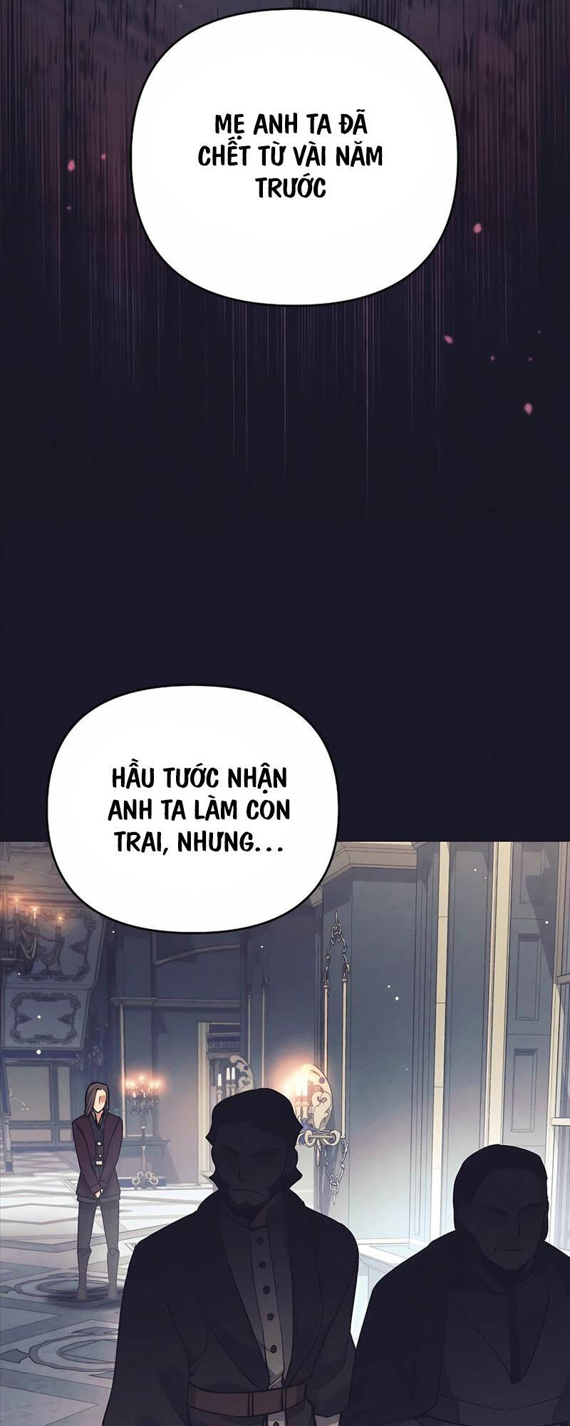 Trở Thành Tên Khốn Ở Thế Giới Dark Fantasy Chap 27 - Next Chap 28