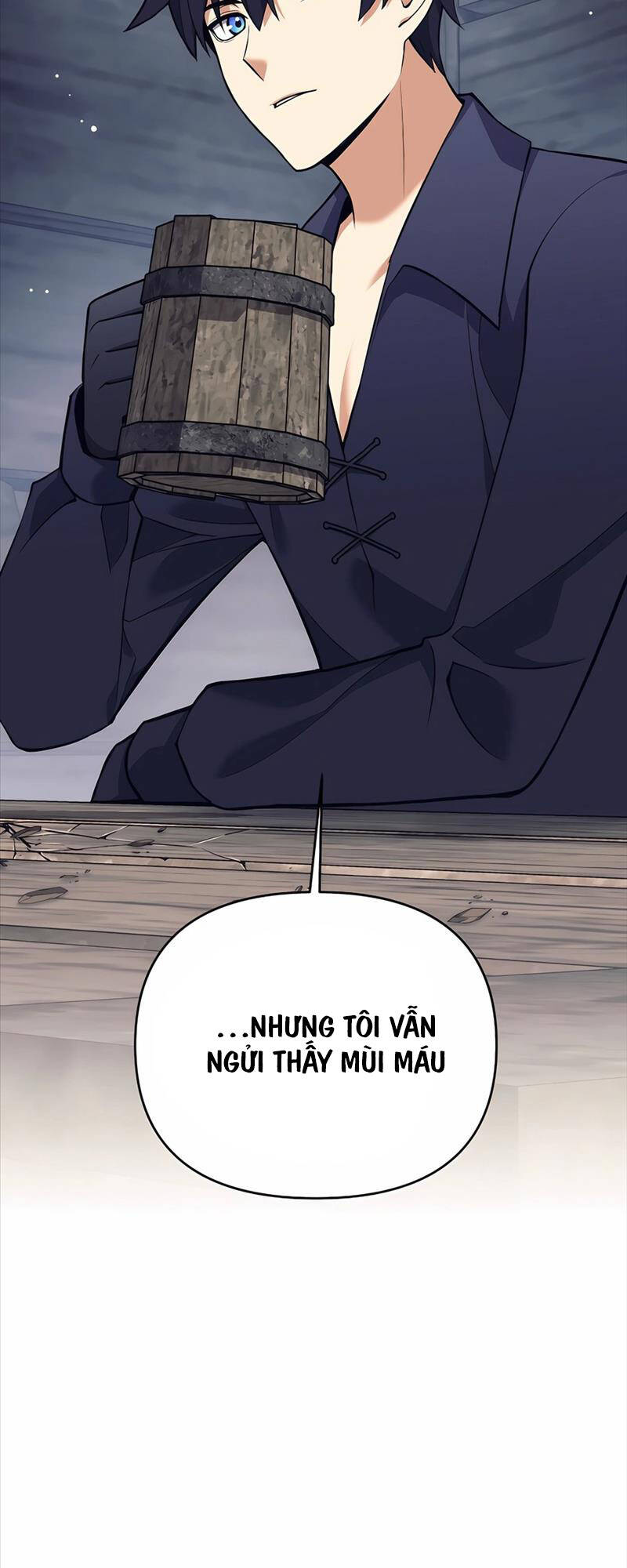 Trở Thành Tên Khốn Ở Thế Giới Dark Fantasy Chap 27 - Next Chap 28