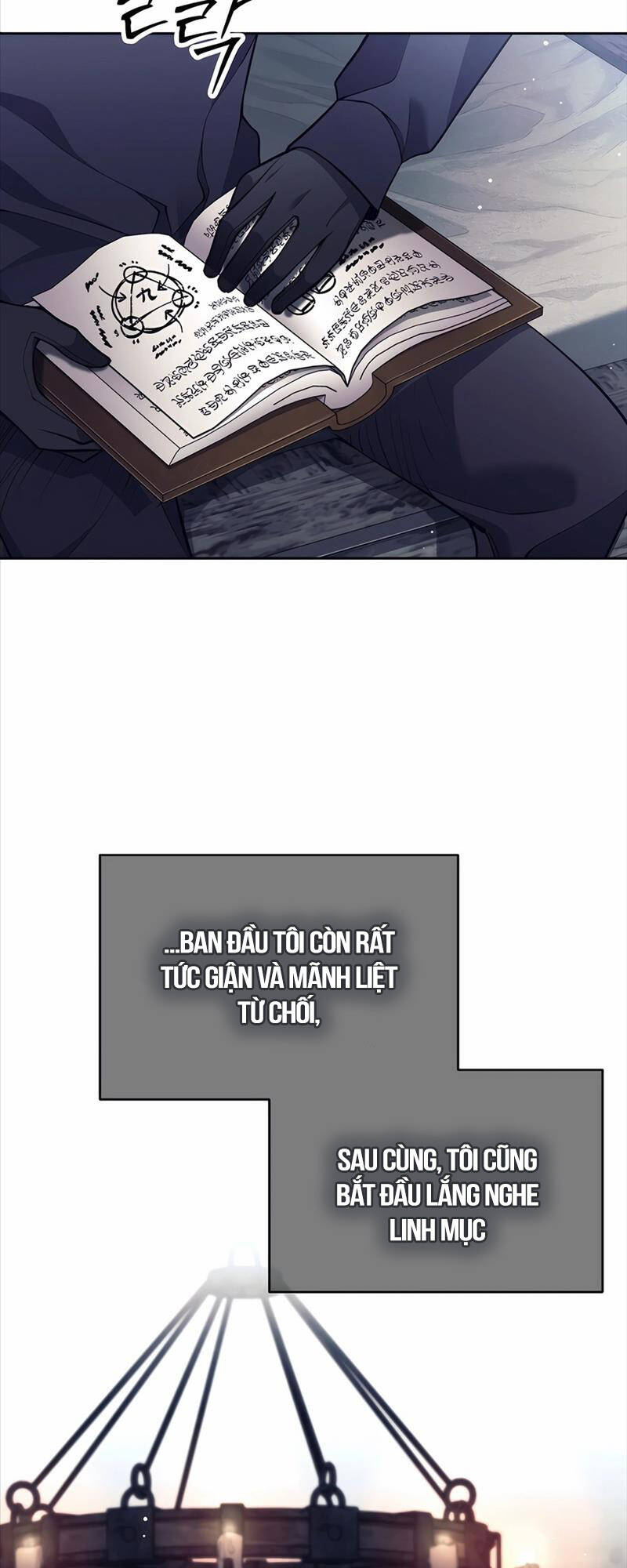 Trở Thành Tên Khốn Ở Thế Giới Dark Fantasy Chap 27 - Next Chap 28
