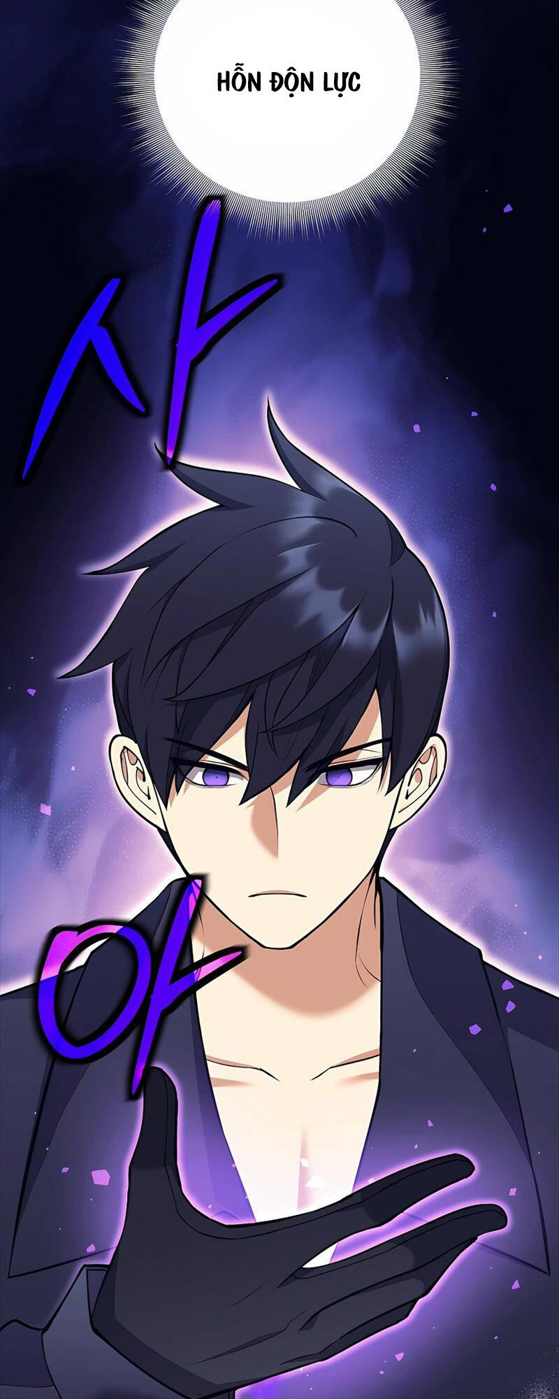 Trở Thành Tên Khốn Ở Thế Giới Dark Fantasy Chap 27 - Next Chap 28