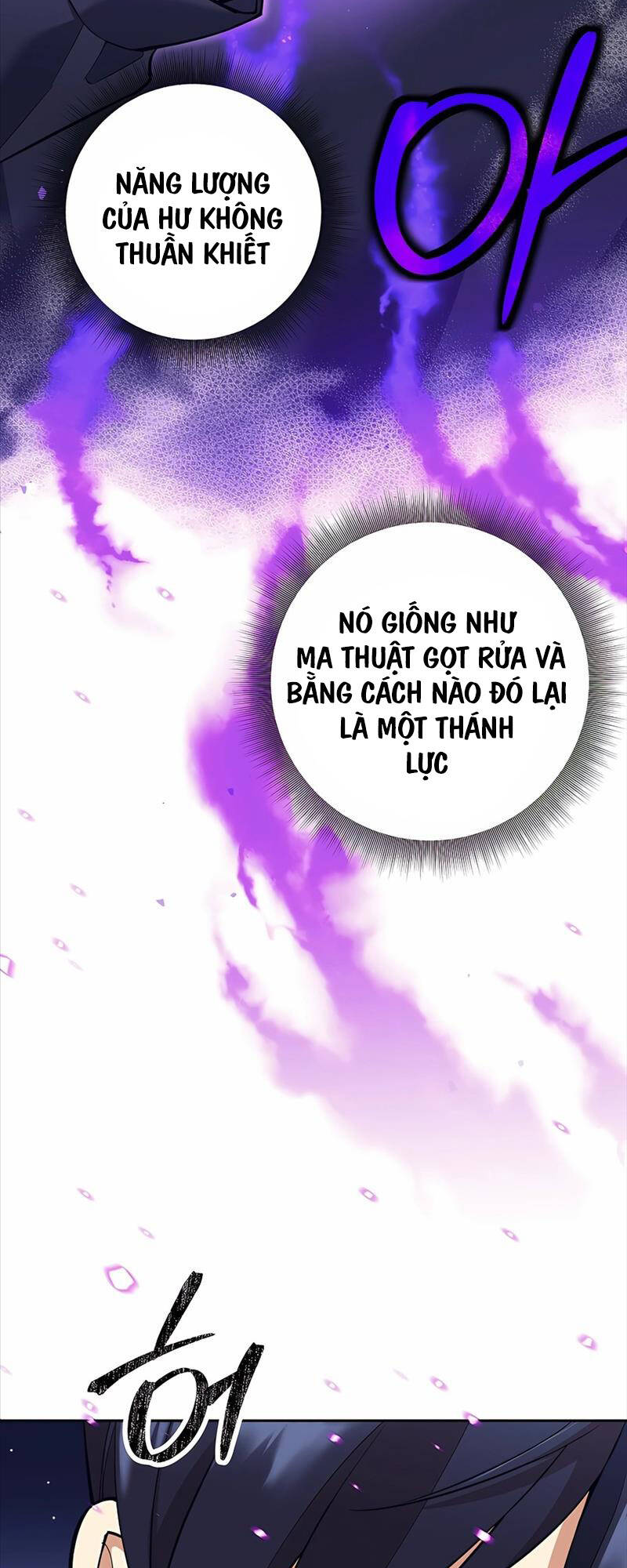 Trở Thành Tên Khốn Ở Thế Giới Dark Fantasy Chap 27 - Next Chap 28