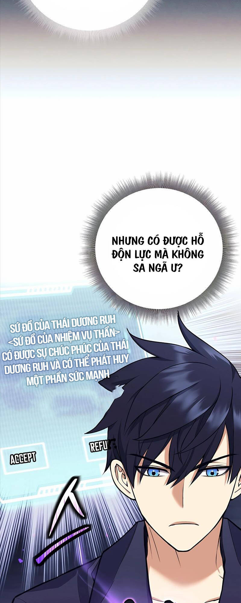 Trở Thành Tên Khốn Ở Thế Giới Dark Fantasy Chap 27 - Next Chap 28