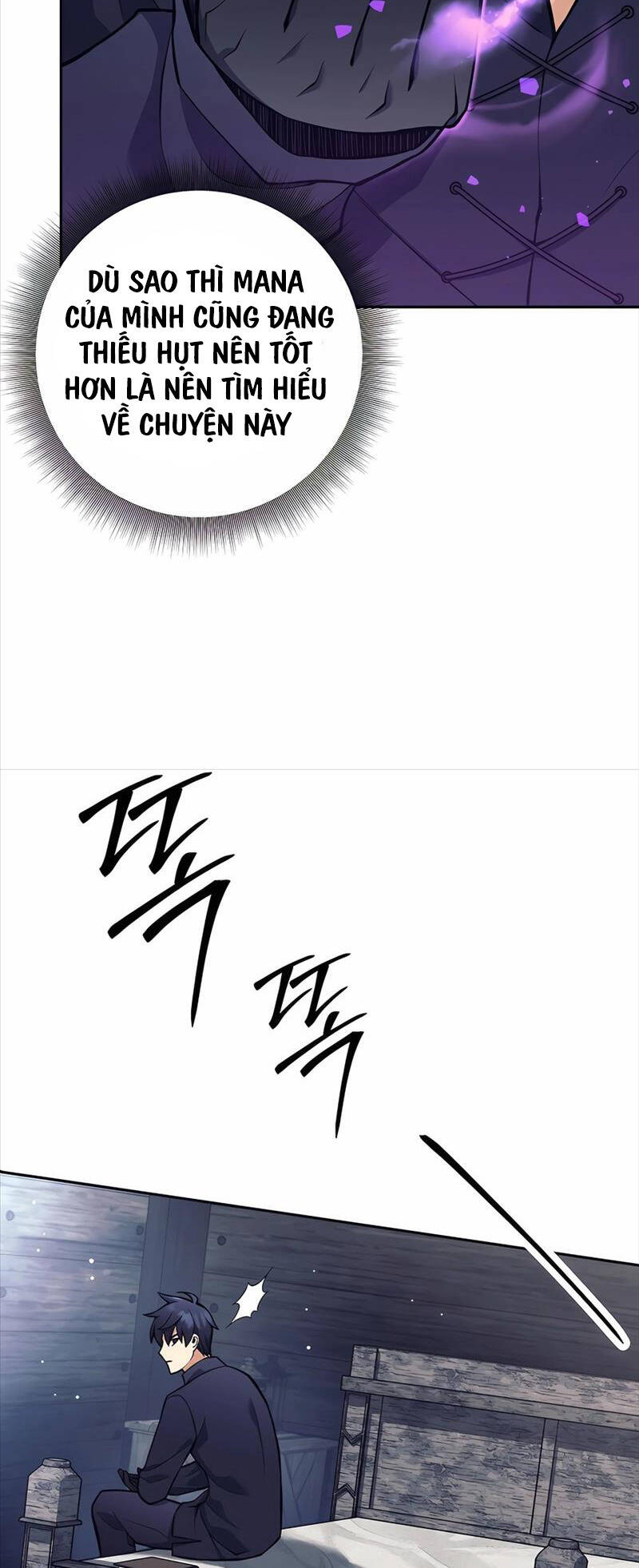 Trở Thành Tên Khốn Ở Thế Giới Dark Fantasy Chap 27 - Next Chap 28