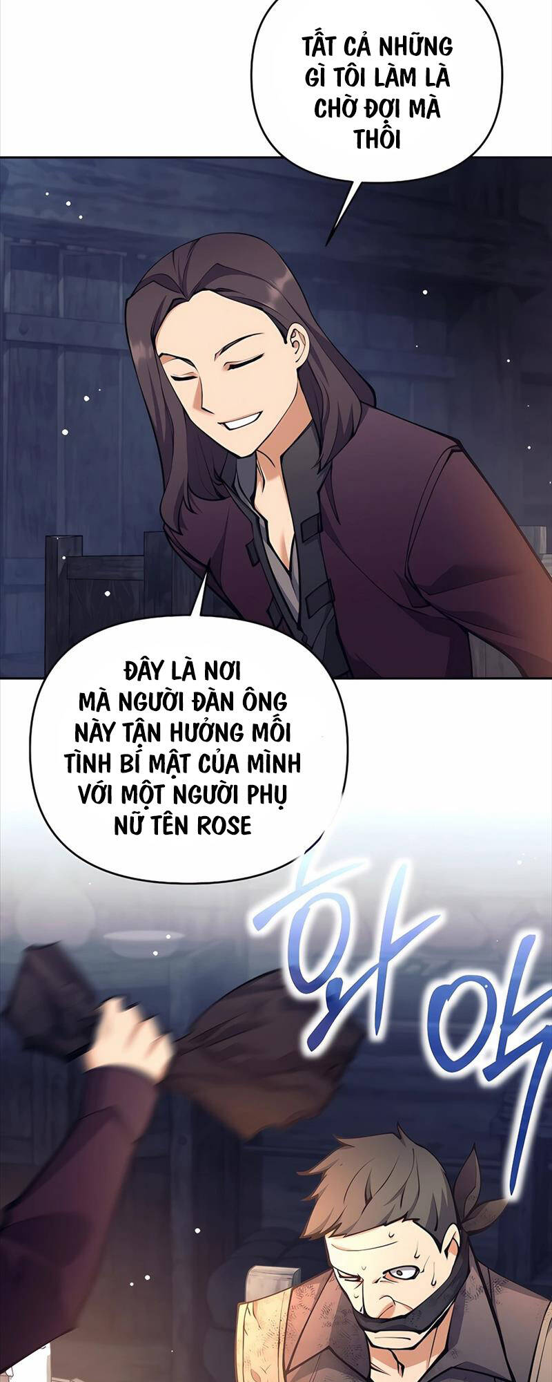 Trở Thành Tên Khốn Ở Thế Giới Dark Fantasy Chap 27 - Next Chap 28