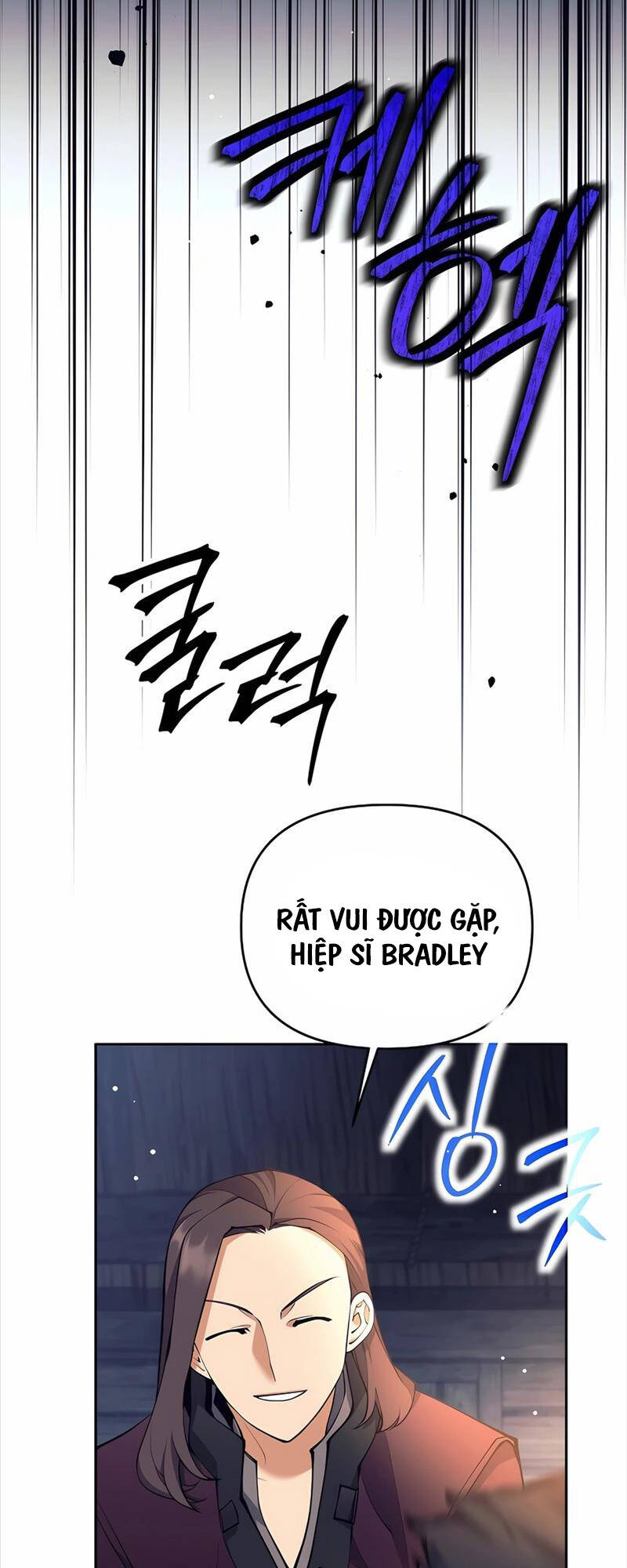 Trở Thành Tên Khốn Ở Thế Giới Dark Fantasy Chap 27 - Next Chap 28