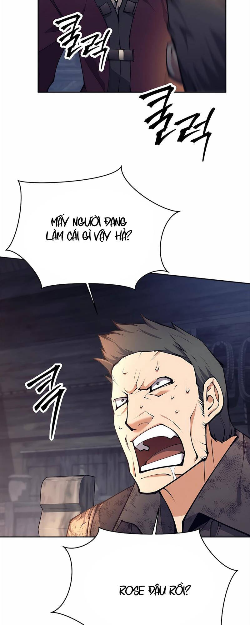 Trở Thành Tên Khốn Ở Thế Giới Dark Fantasy Chap 27 - Next Chap 28