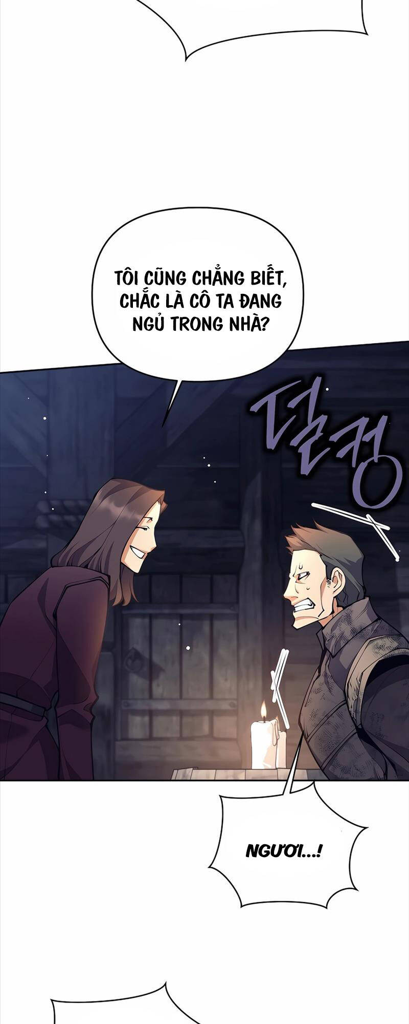 Trở Thành Tên Khốn Ở Thế Giới Dark Fantasy Chap 27 - Next Chap 28
