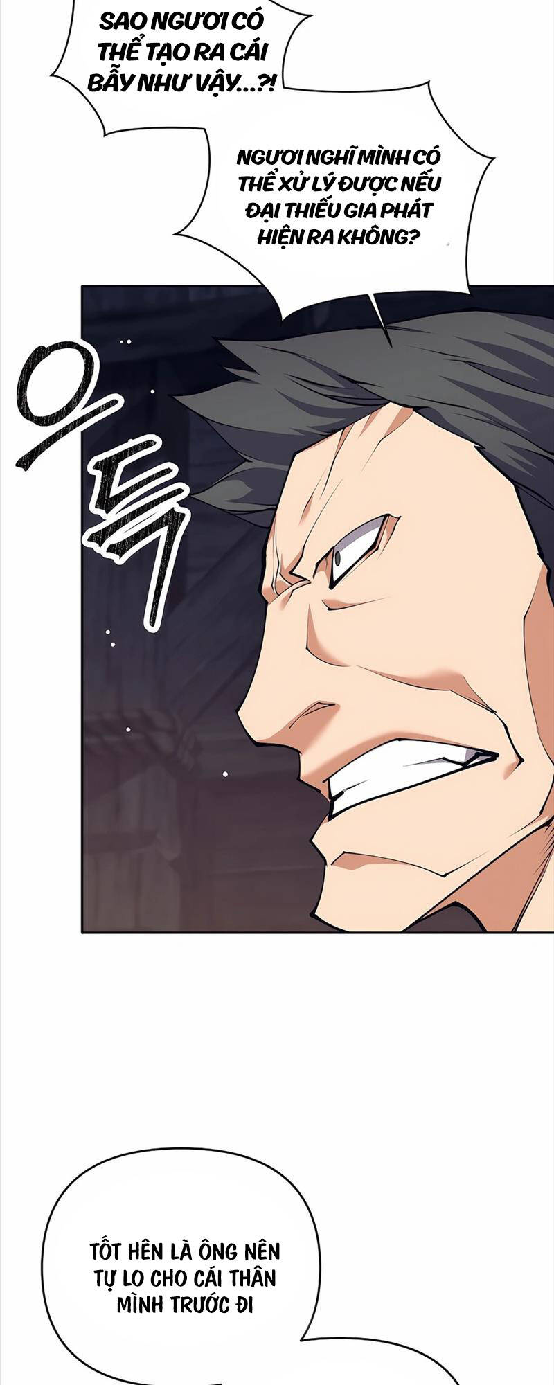 Trở Thành Tên Khốn Ở Thế Giới Dark Fantasy Chap 27 - Next Chap 28