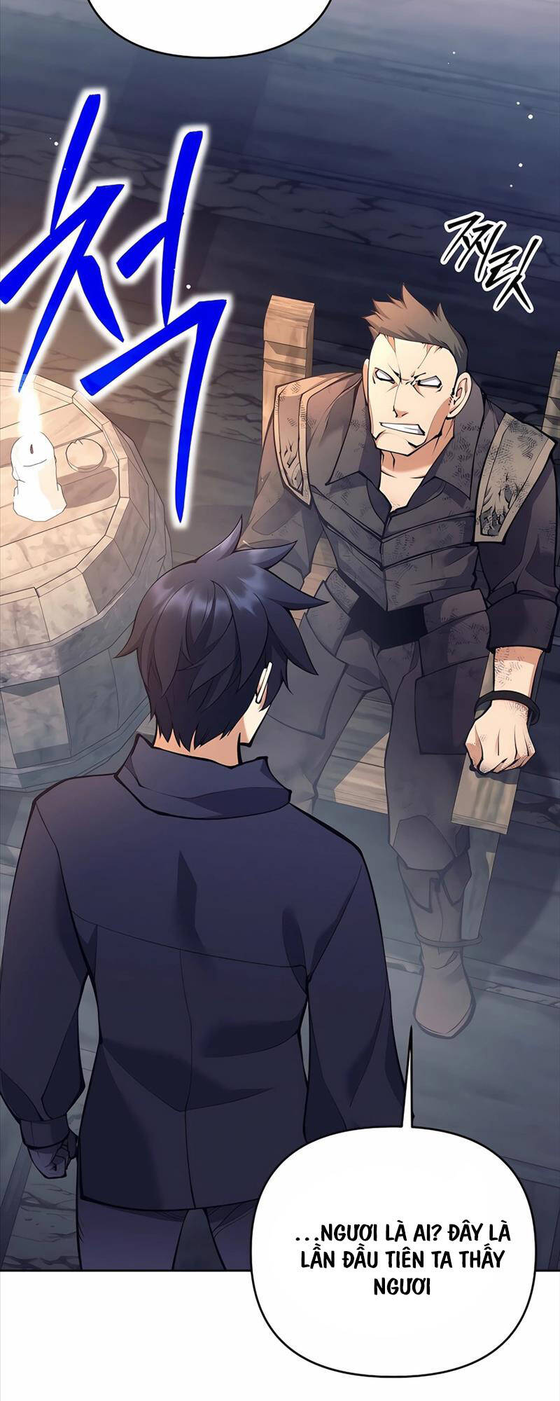 Trở Thành Tên Khốn Ở Thế Giới Dark Fantasy Chap 27 - Next Chap 28