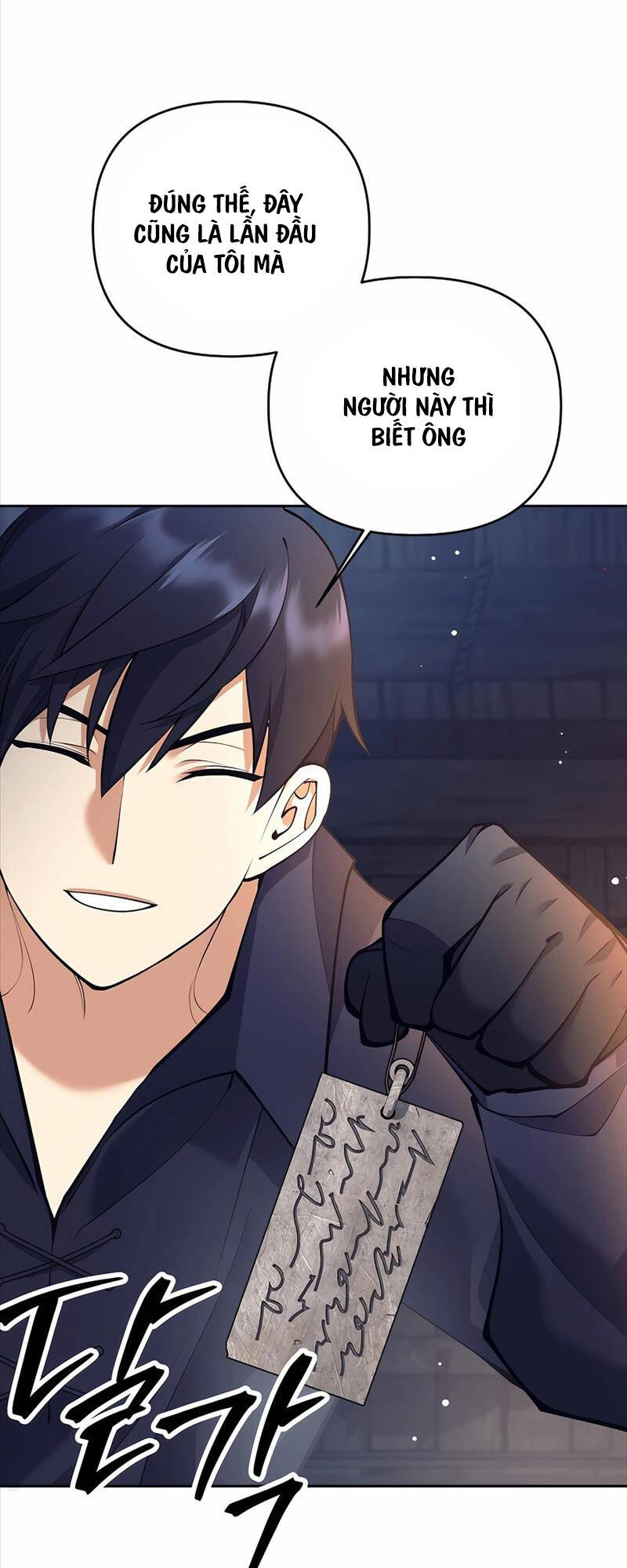 Trở Thành Tên Khốn Ở Thế Giới Dark Fantasy Chap 27 - Next Chap 28