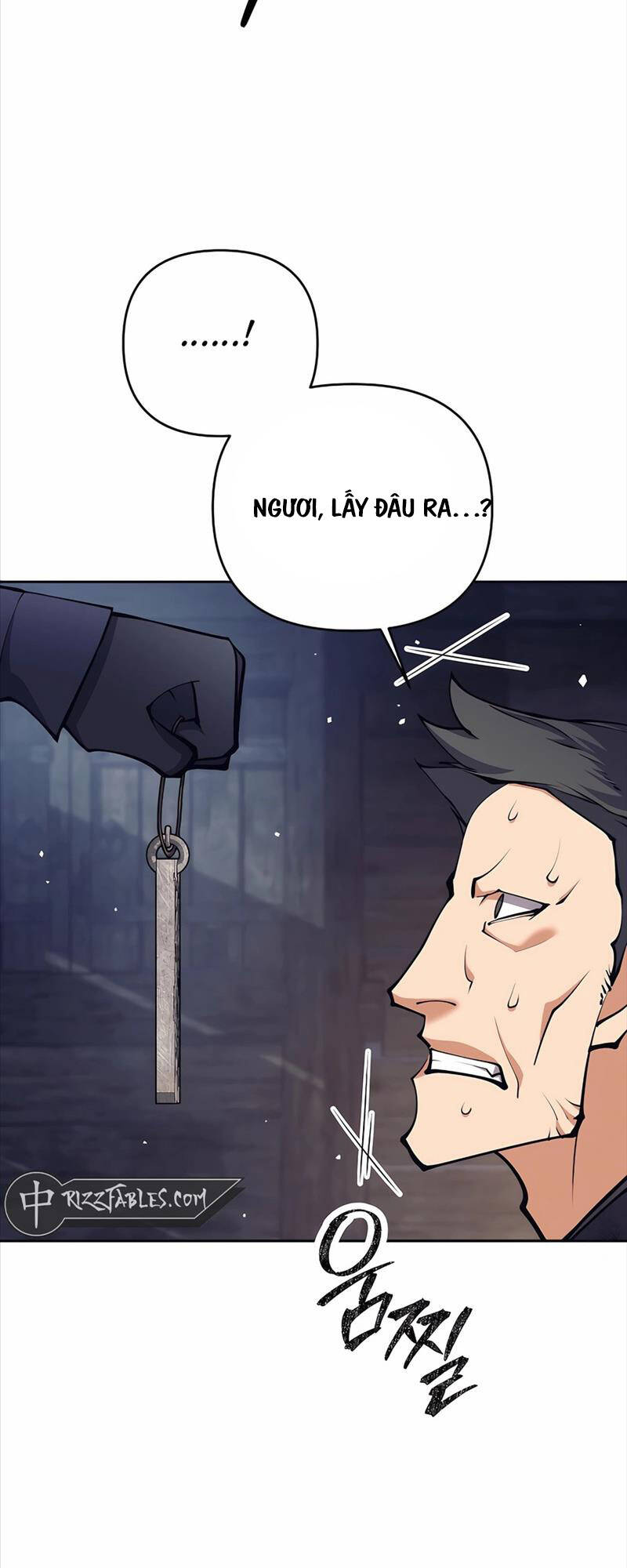 Trở Thành Tên Khốn Ở Thế Giới Dark Fantasy Chap 27 - Next Chap 28