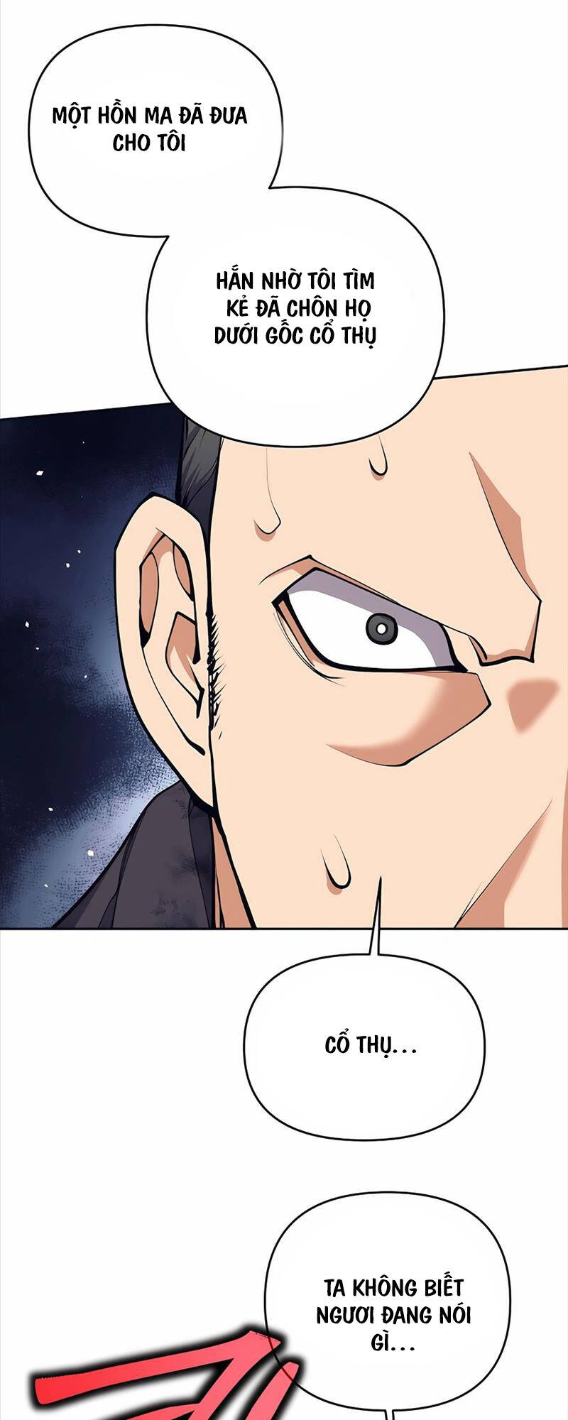 Trở Thành Tên Khốn Ở Thế Giới Dark Fantasy Chap 27 - Next Chap 28