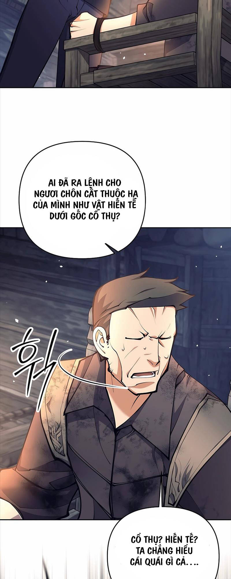 Trở Thành Tên Khốn Ở Thế Giới Dark Fantasy Chap 27 - Next Chap 28