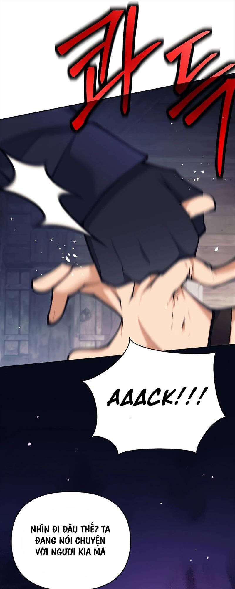 Trở Thành Tên Khốn Ở Thế Giới Dark Fantasy Chap 27 - Next Chap 28