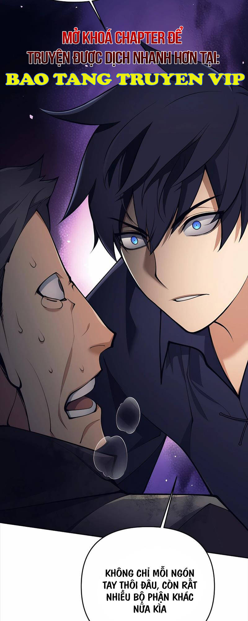 Trở Thành Tên Khốn Ở Thế Giới Dark Fantasy Chap 27 - Next Chap 28