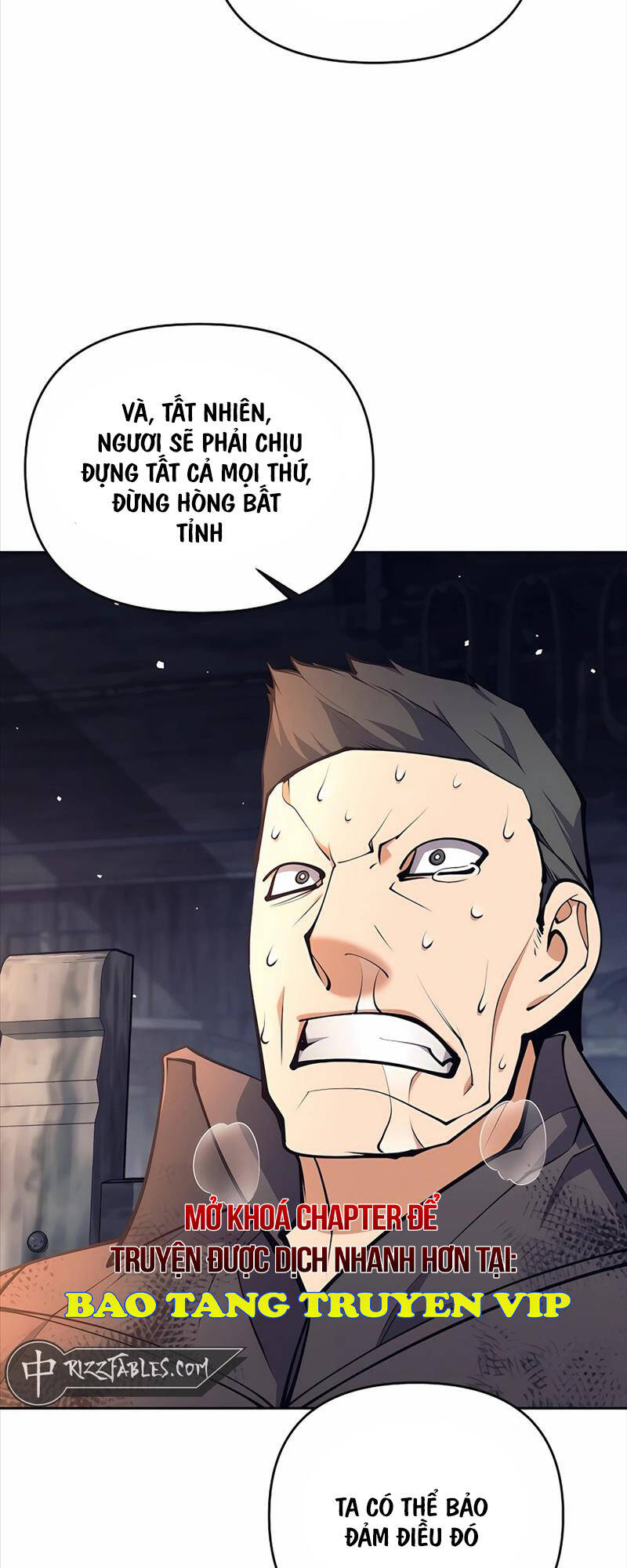 Trở Thành Tên Khốn Ở Thế Giới Dark Fantasy Chap 27 - Next Chap 28