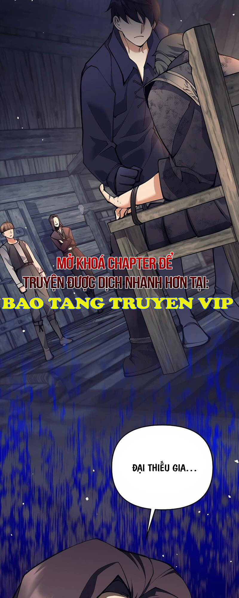 Trở Thành Tên Khốn Ở Thế Giới Dark Fantasy Chap 27 - Next Chap 28