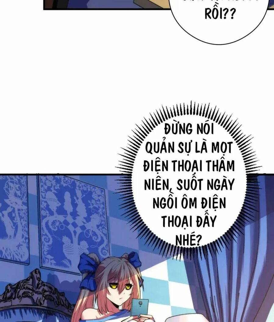 Trở Thành Thần Chủ Cthulhu Chap 141 - Next Chap 142