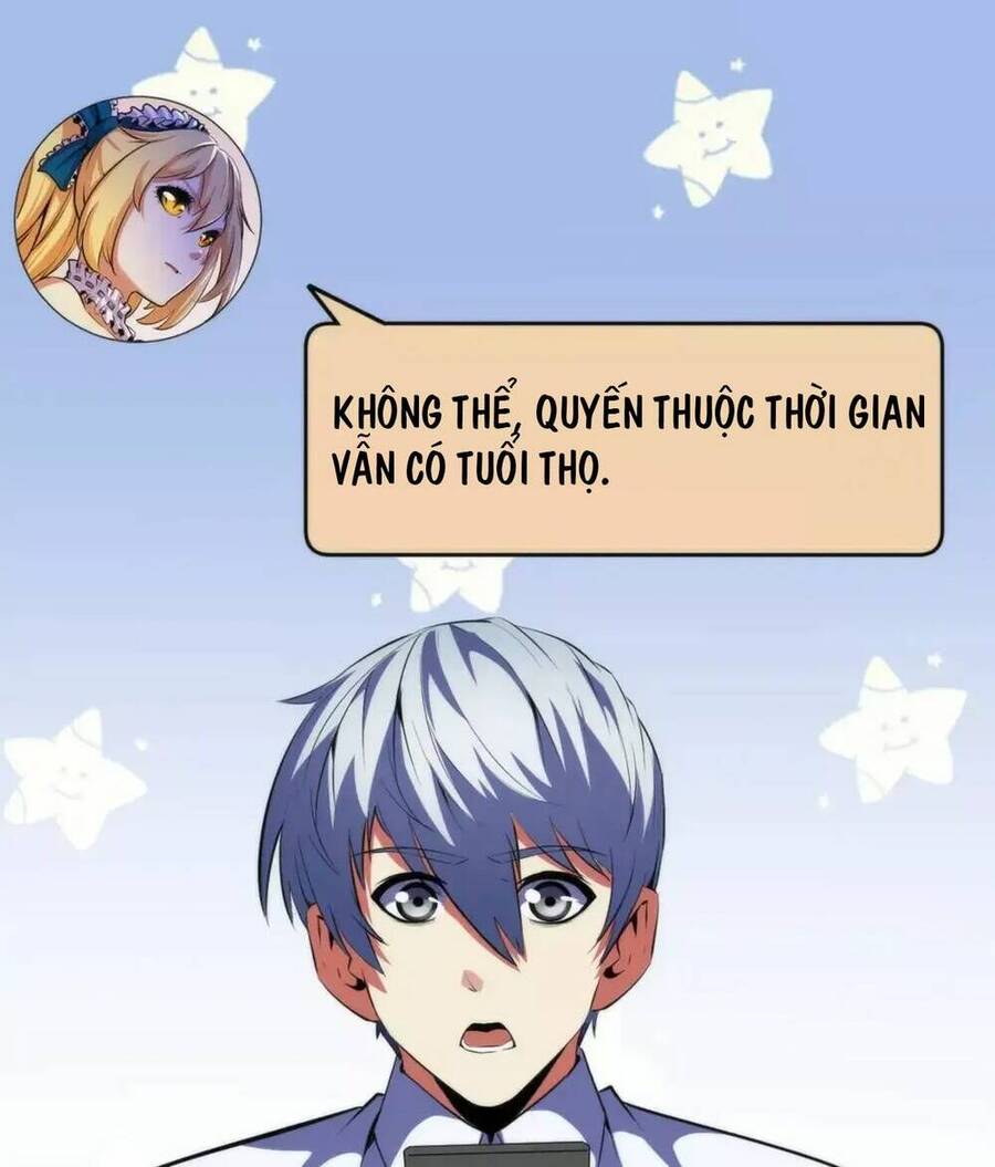Trở Thành Thần Chủ Cthulhu Chap 141 - Next Chap 142