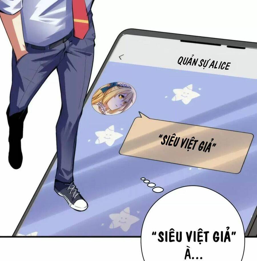 Trở Thành Thần Chủ Cthulhu Chap 141 - Next Chap 142