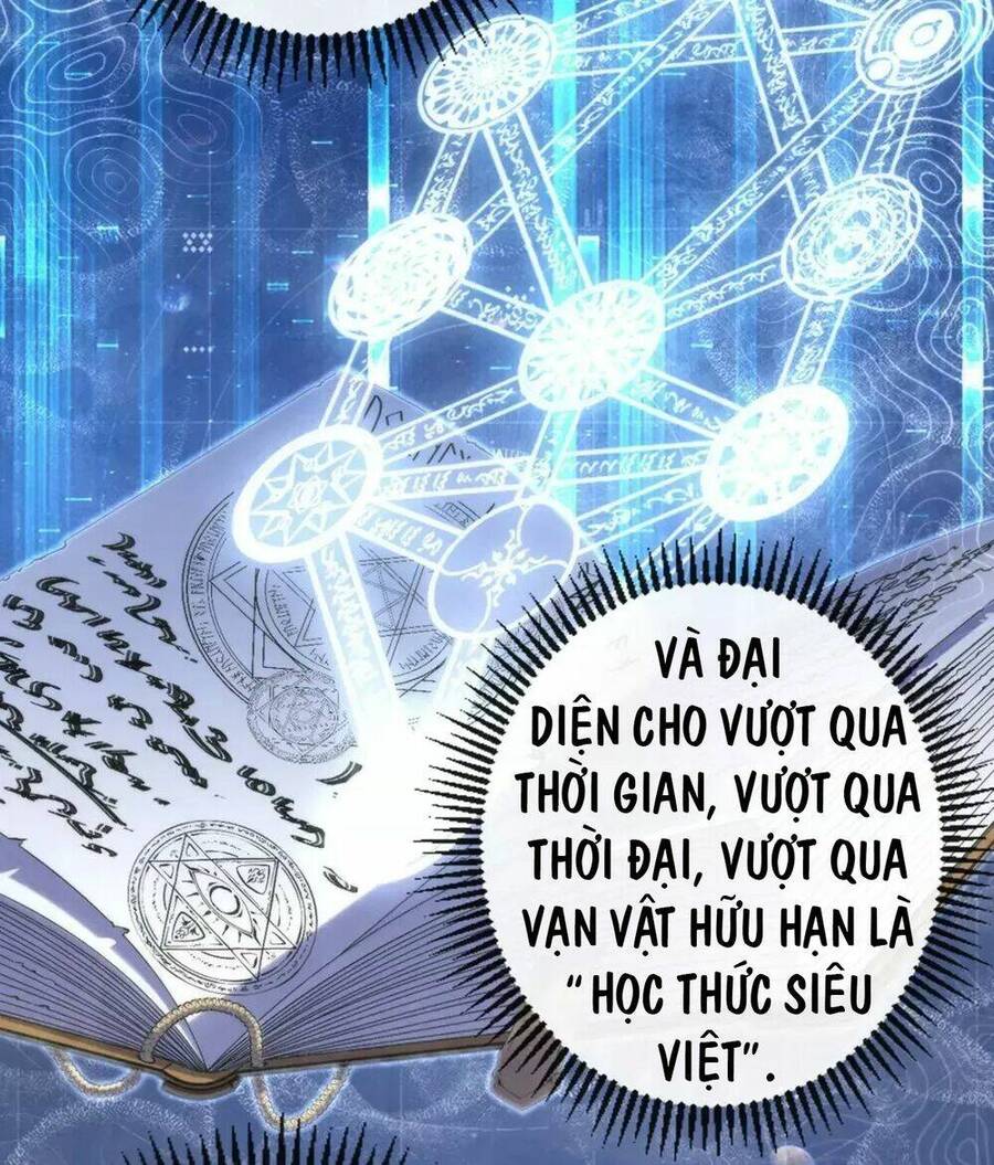 Trở Thành Thần Chủ Cthulhu Chap 141 - Next Chap 142