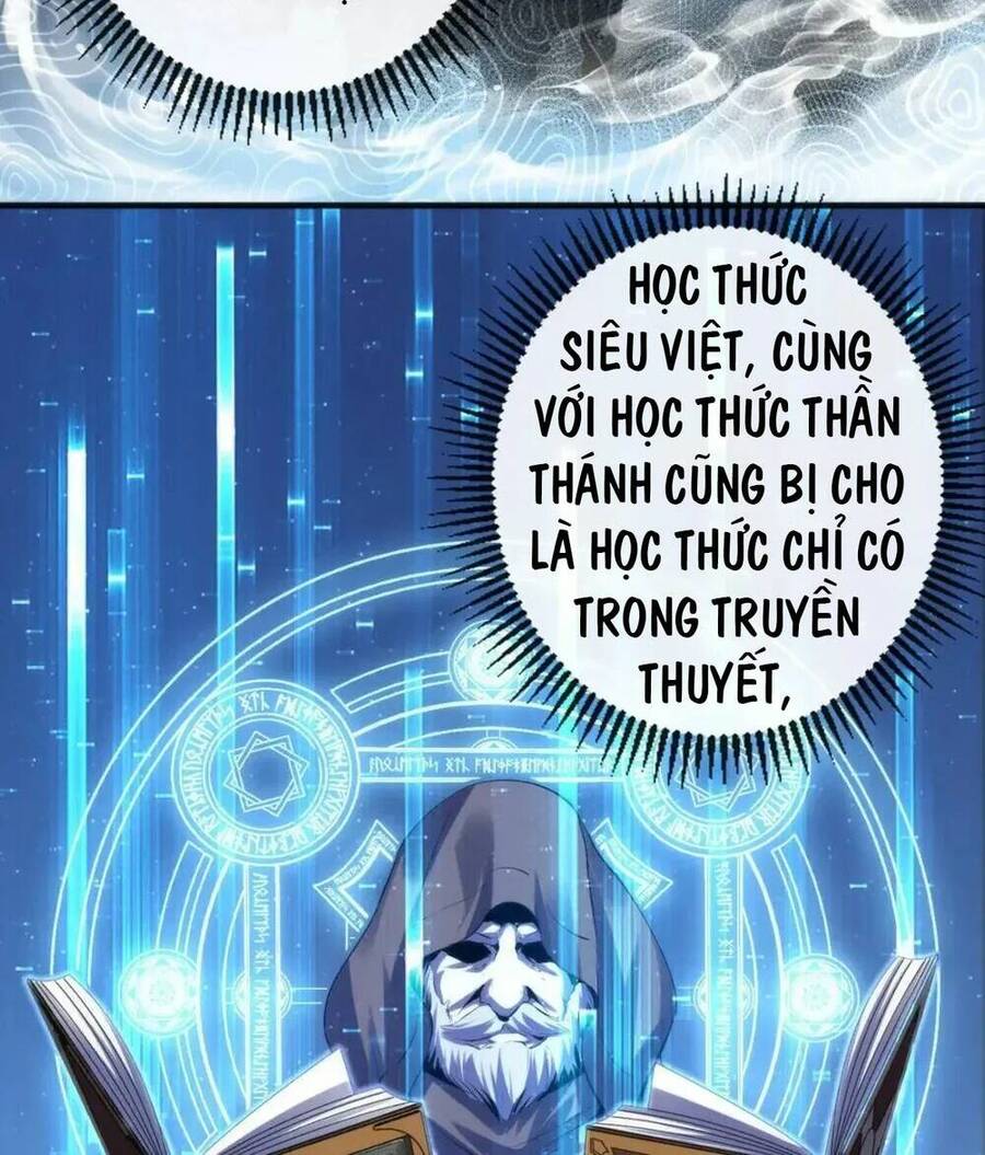 Trở Thành Thần Chủ Cthulhu Chap 141 - Next Chap 142