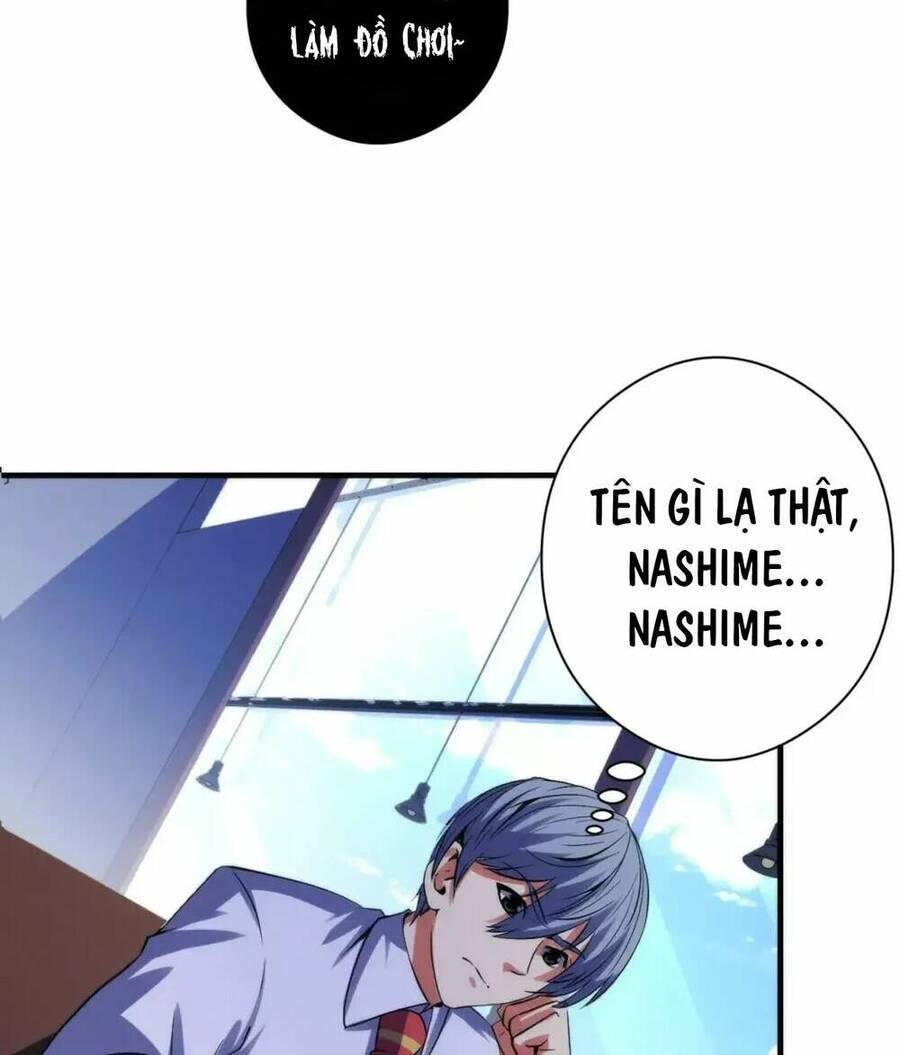 Trở Thành Thần Chủ Cthulhu Chap 141 - Next Chap 142