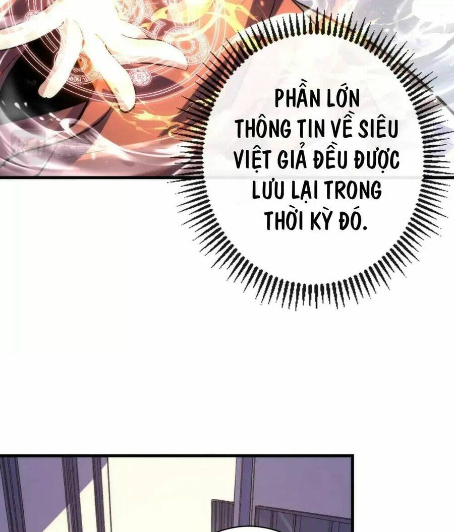 Trở Thành Thần Chủ Cthulhu Chap 141 - Next Chap 142