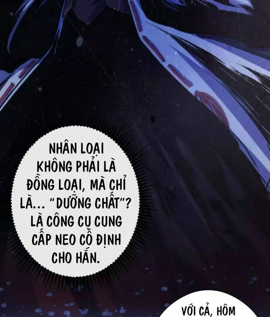 Trở Thành Thần Chủ Cthulhu Chap 141 - Next Chap 142