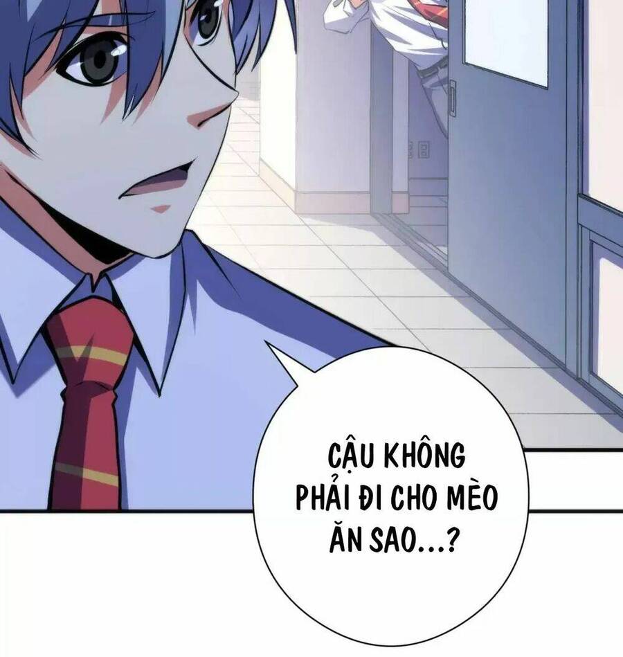Trở Thành Thần Chủ Cthulhu Chap 141 - Next Chap 142