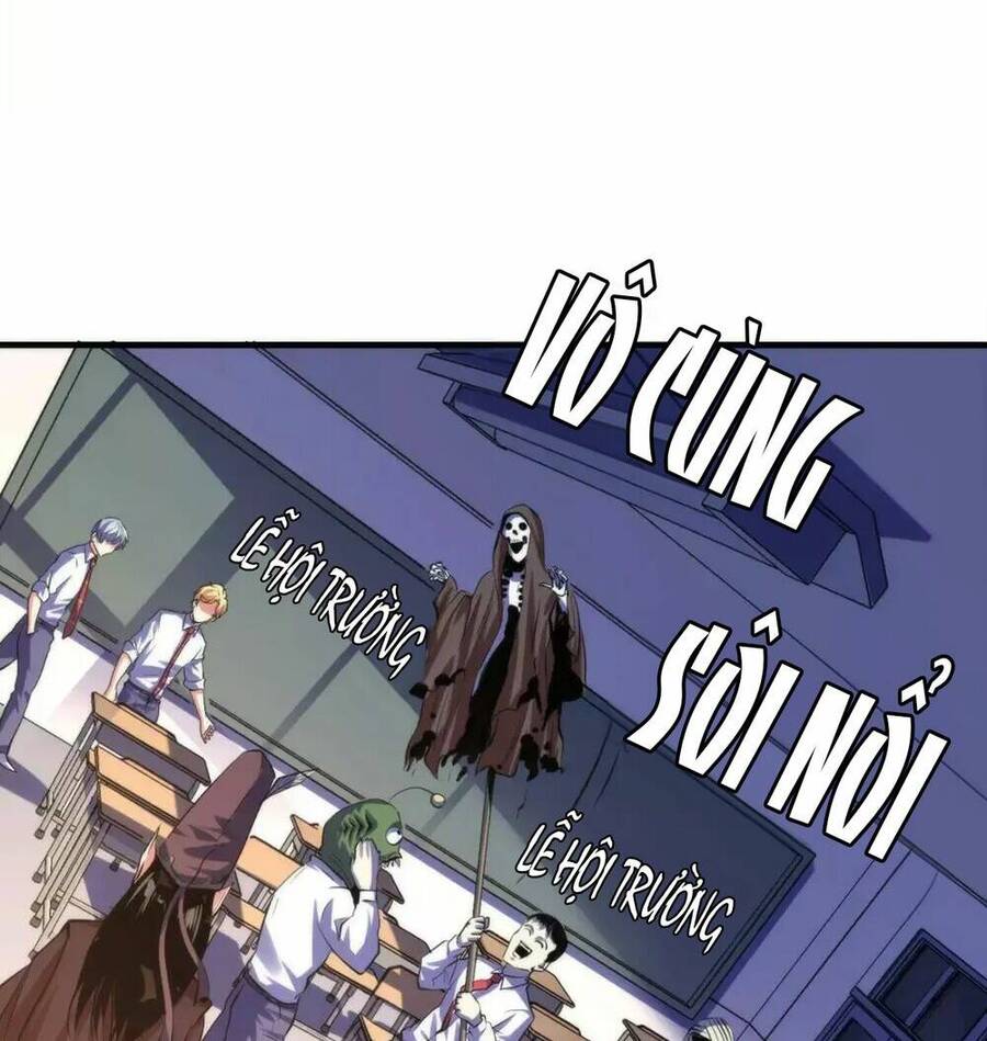 Trở Thành Thần Chủ Cthulhu Chap 141 - Next Chap 142