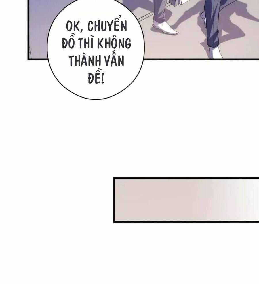 Trở Thành Thần Chủ Cthulhu Chap 141 - Next Chap 142