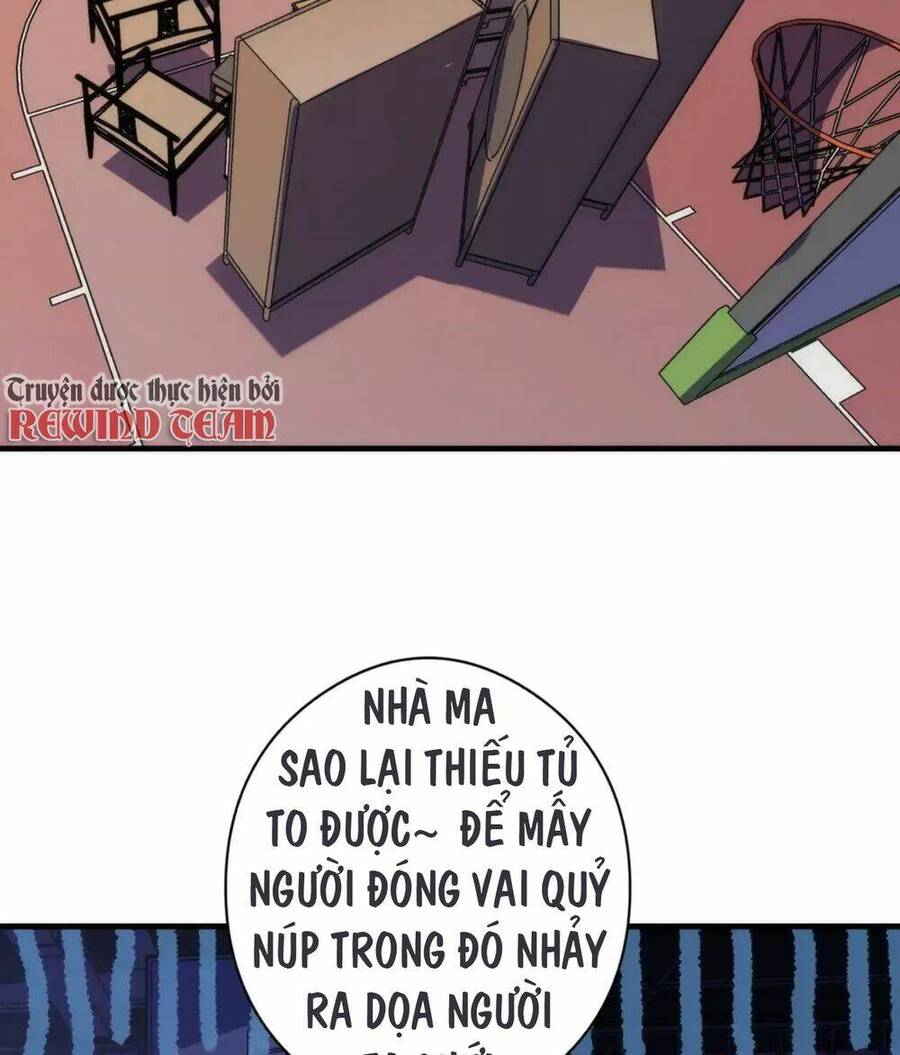 Trở Thành Thần Chủ Cthulhu Chap 141 - Next Chap 142