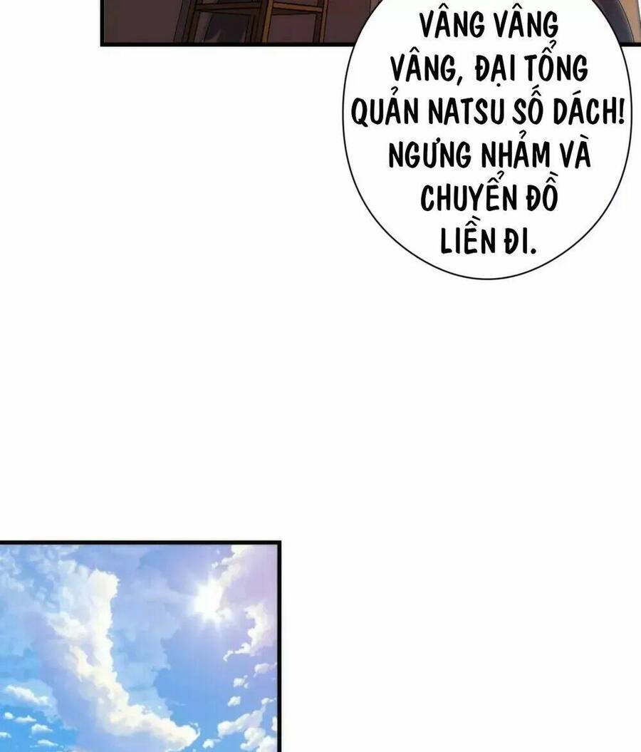 Trở Thành Thần Chủ Cthulhu Chap 141 - Next Chap 142