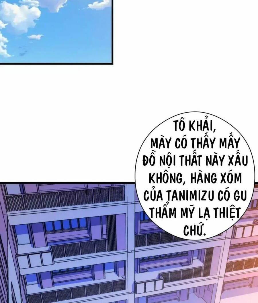 Trở Thành Thần Chủ Cthulhu Chap 141 - Next Chap 142