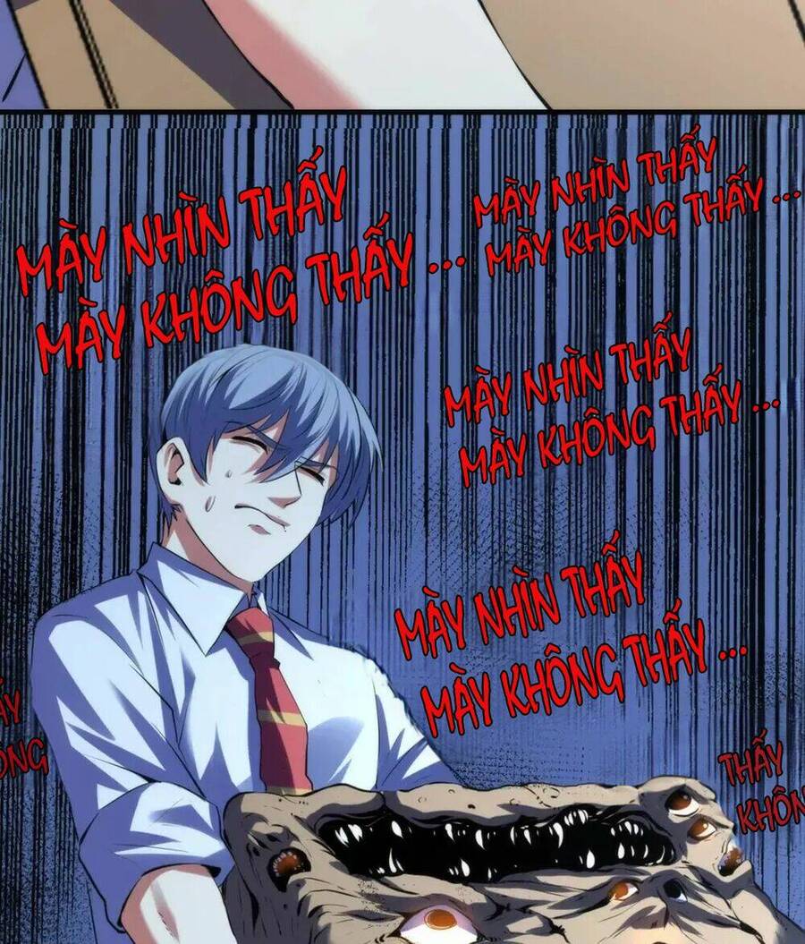 Trở Thành Thần Chủ Cthulhu Chap 141 - Next Chap 142