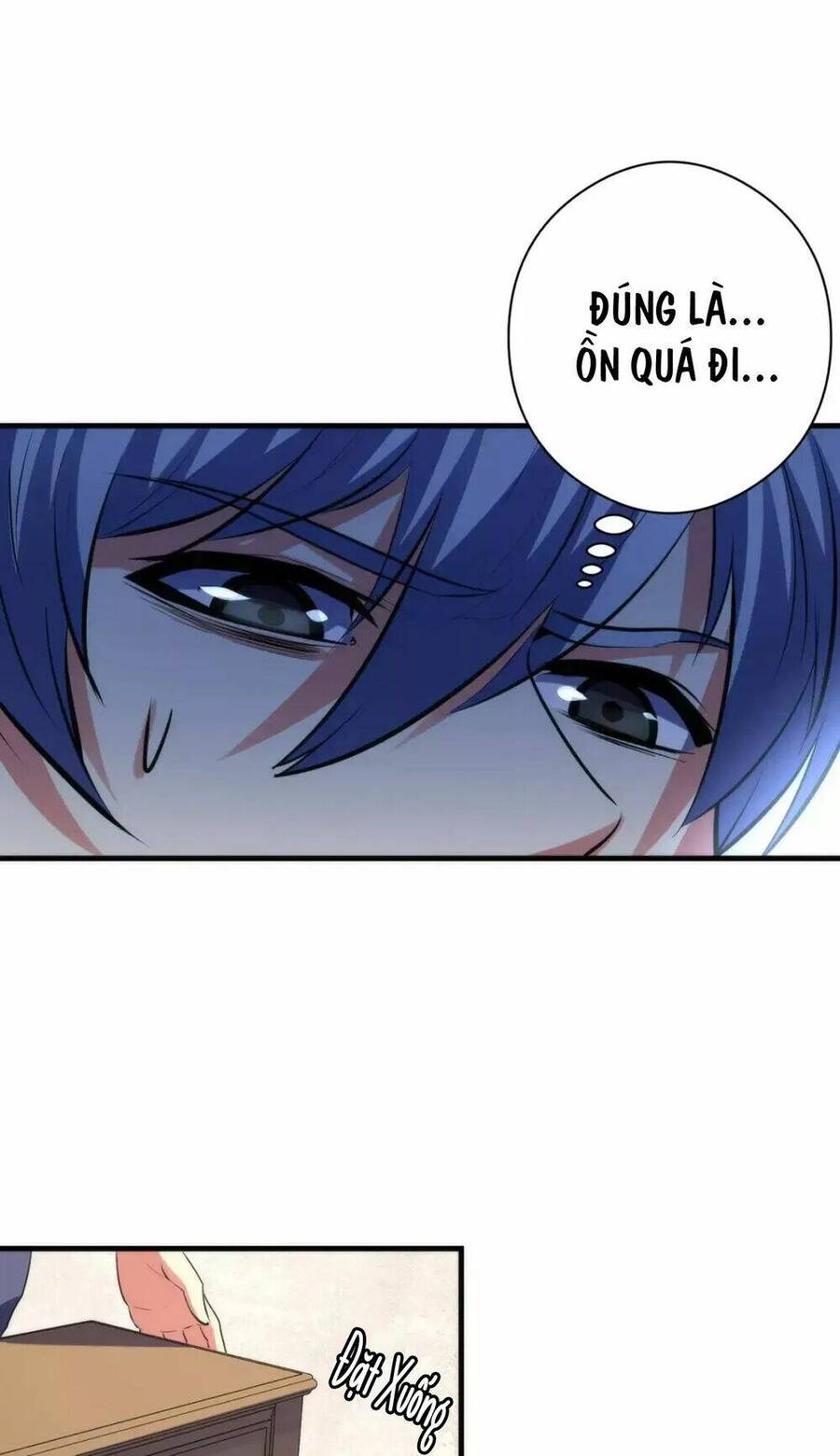 Trở Thành Thần Chủ Cthulhu Chap 141 - Next Chap 142