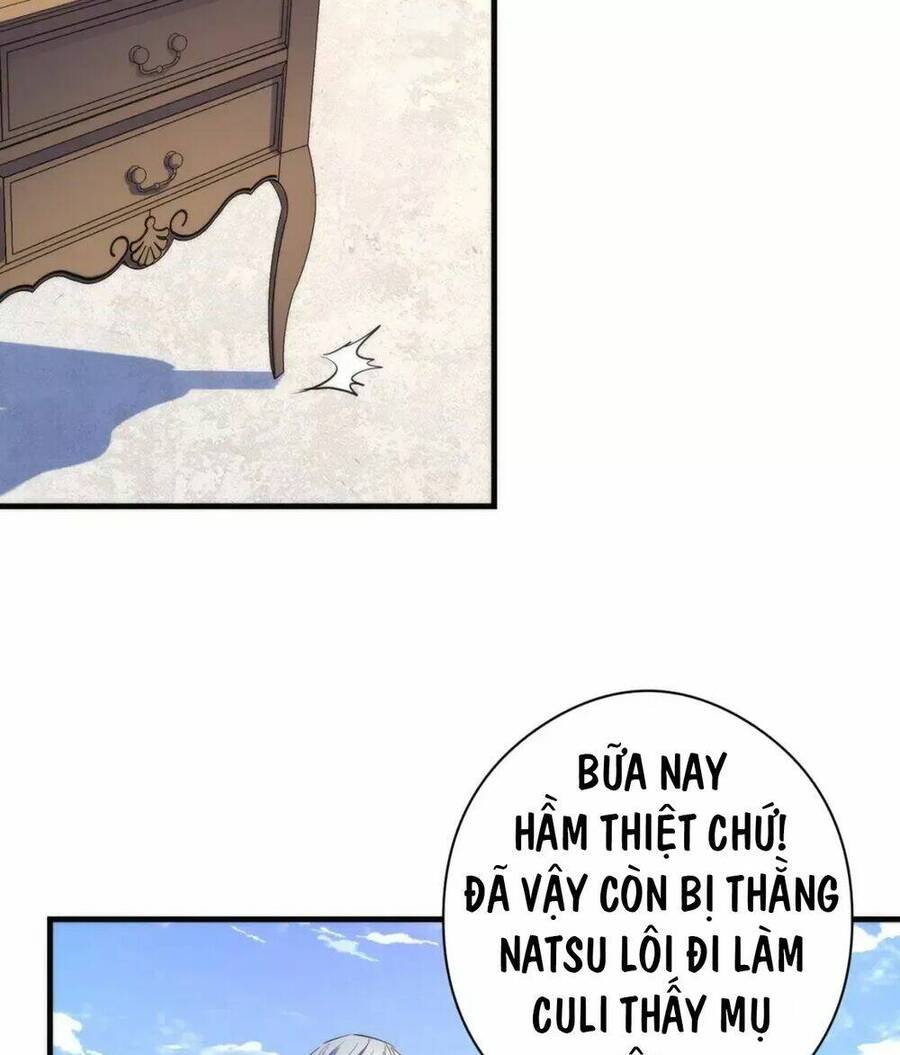 Trở Thành Thần Chủ Cthulhu Chap 141 - Next Chap 142
