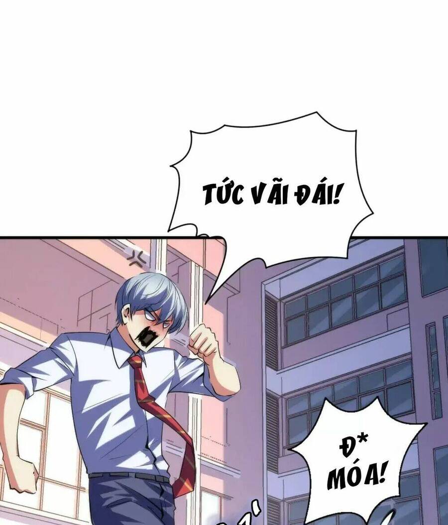 Trở Thành Thần Chủ Cthulhu Chap 141 - Next Chap 142