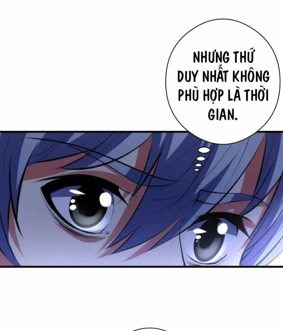 Trở Thành Thần Chủ Cthulhu Chap 141 - Next Chap 142