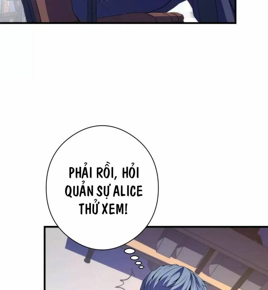 Trở Thành Thần Chủ Cthulhu Chap 141 - Next Chap 142