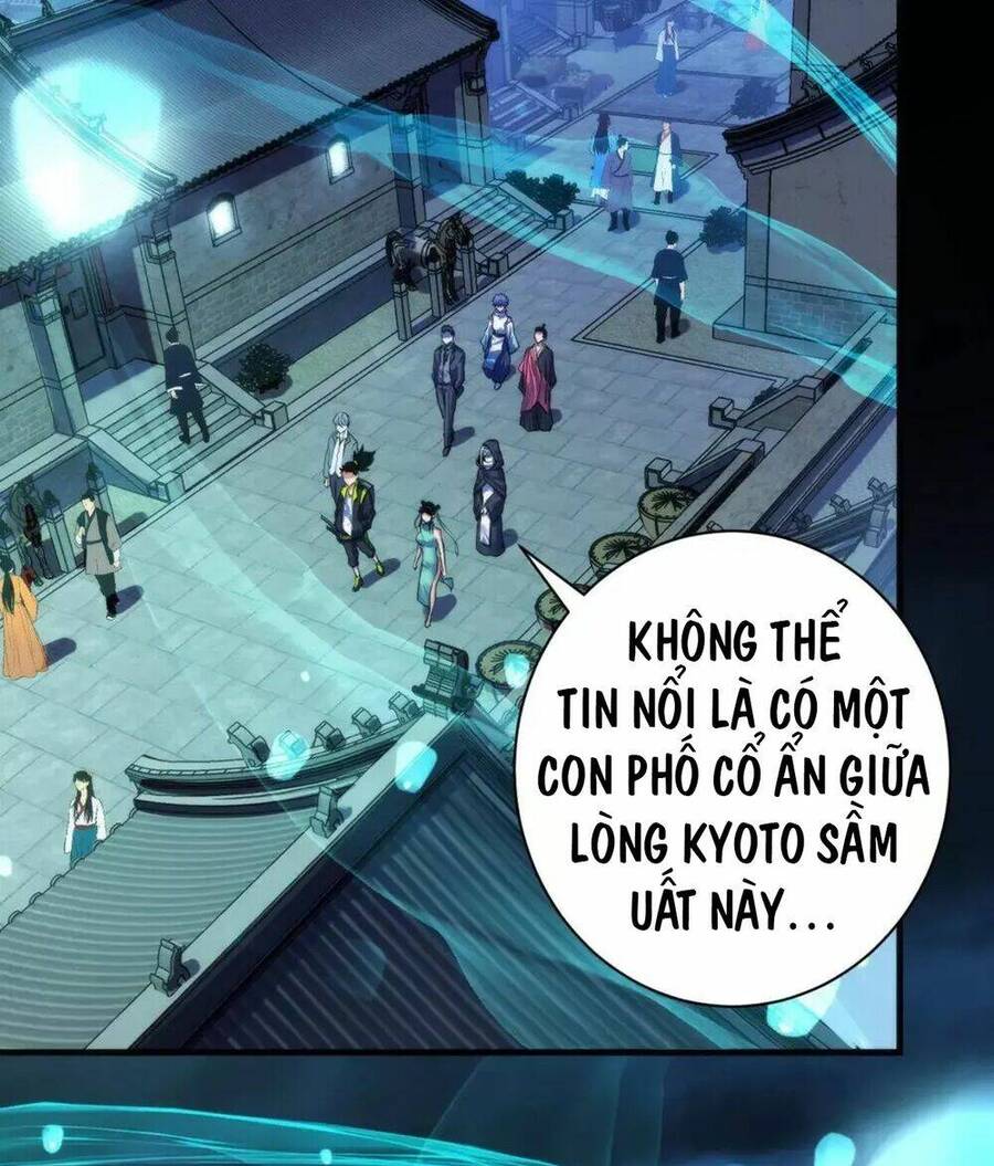 Trở Thành Thần Chủ Cthulhu Chap 173 - Next Chap 174