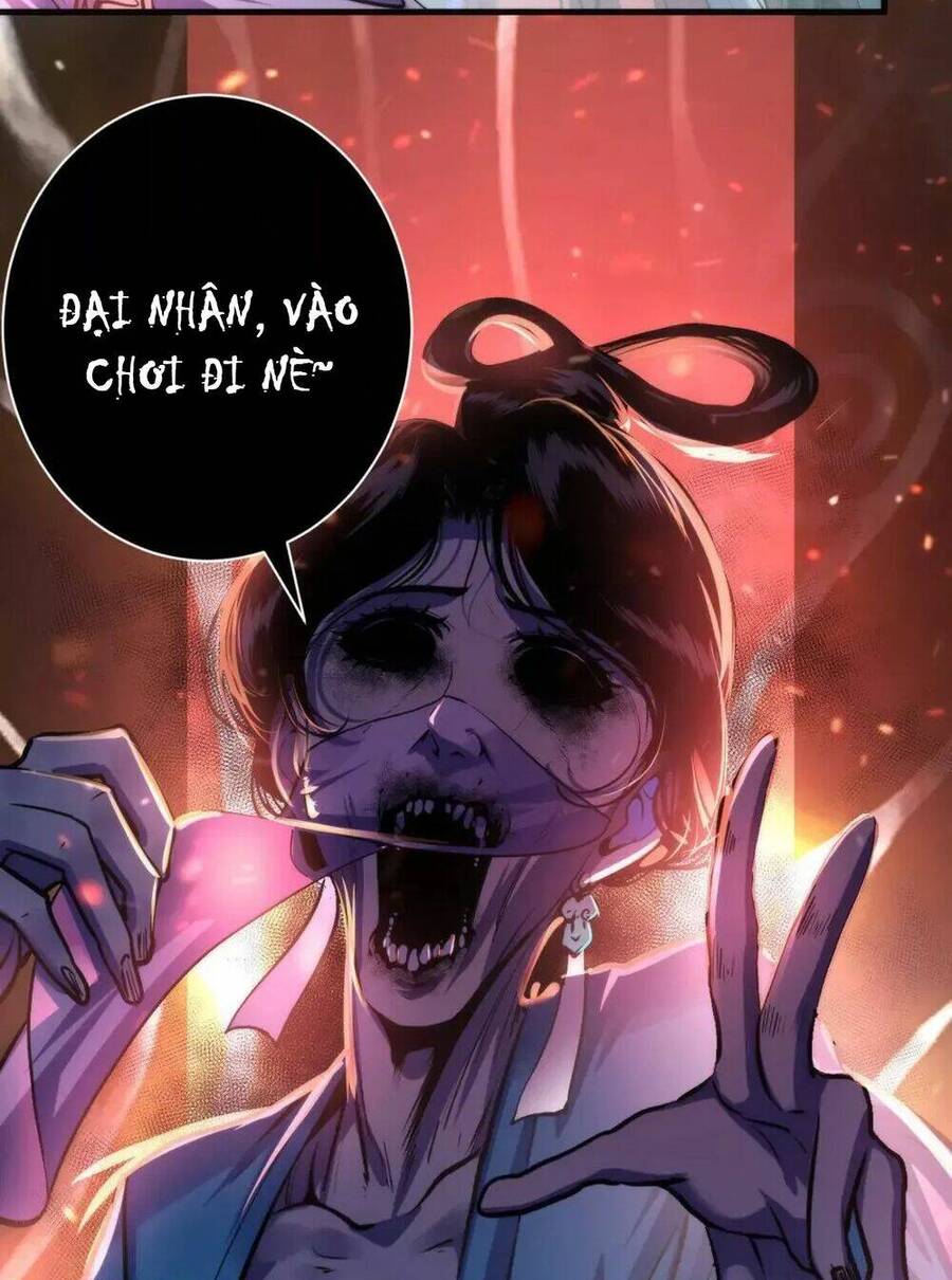 Trở Thành Thần Chủ Cthulhu Chap 173 - Next Chap 174