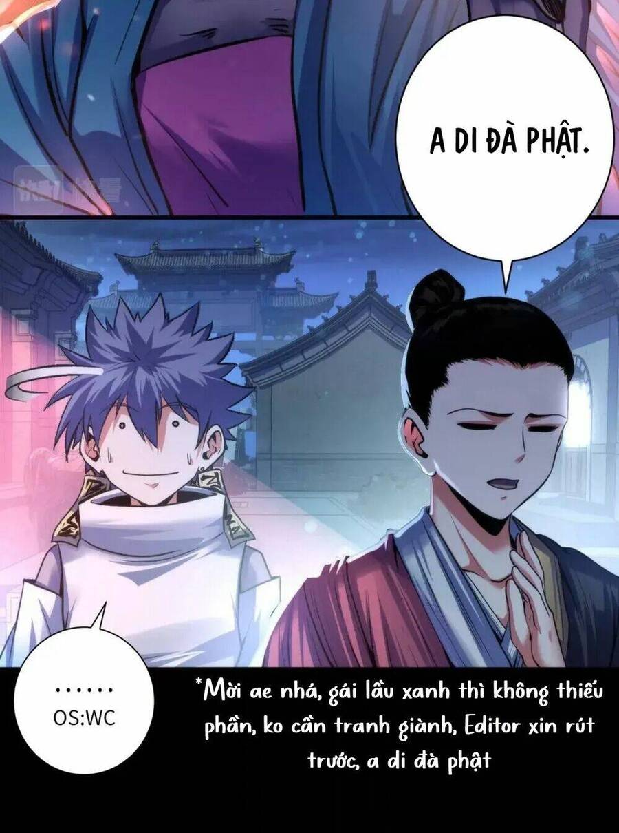 Trở Thành Thần Chủ Cthulhu Chap 173 - Next Chap 174